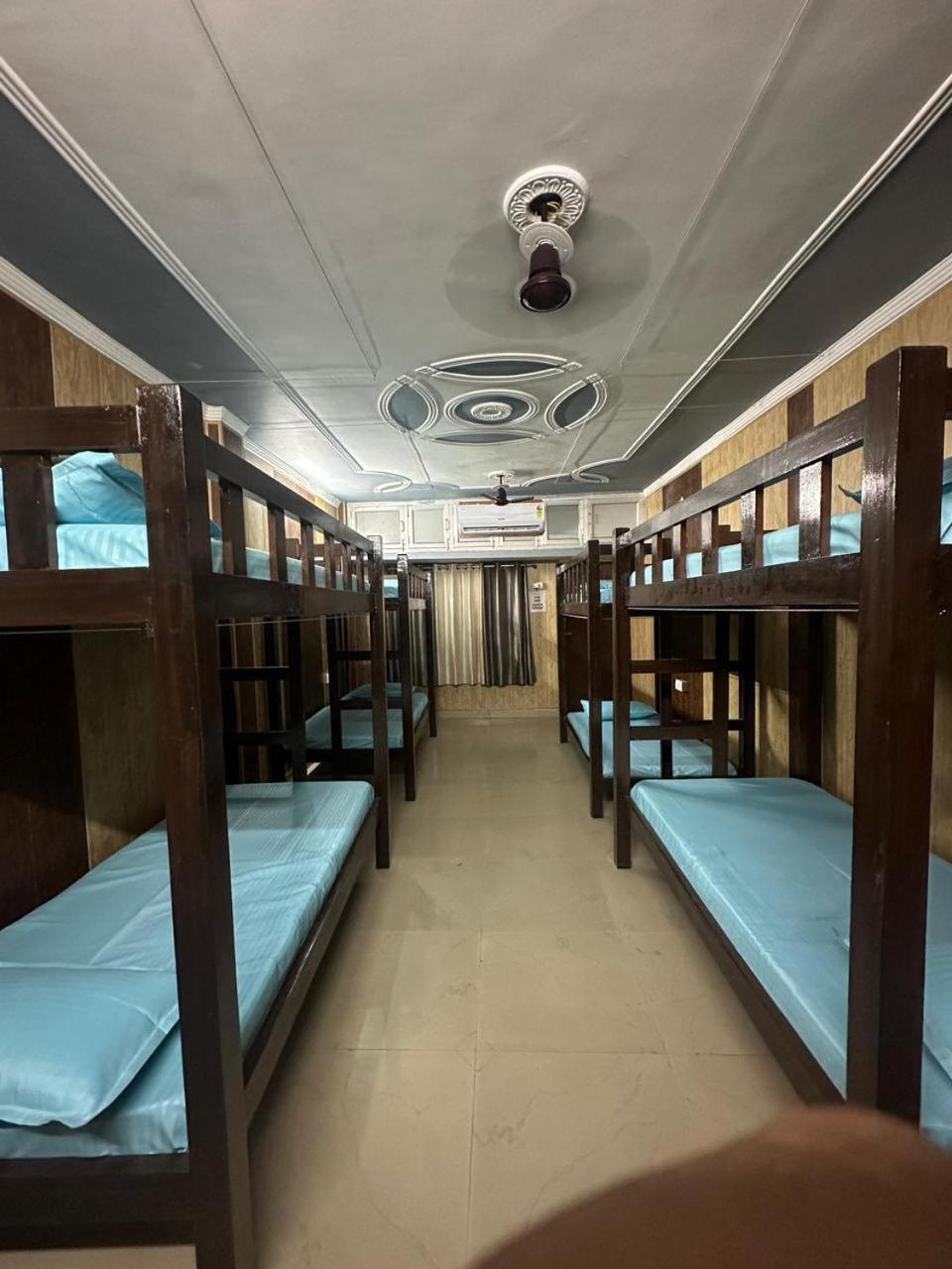 Yes Retreat Rishikesh Otel Dış mekan fotoğraf