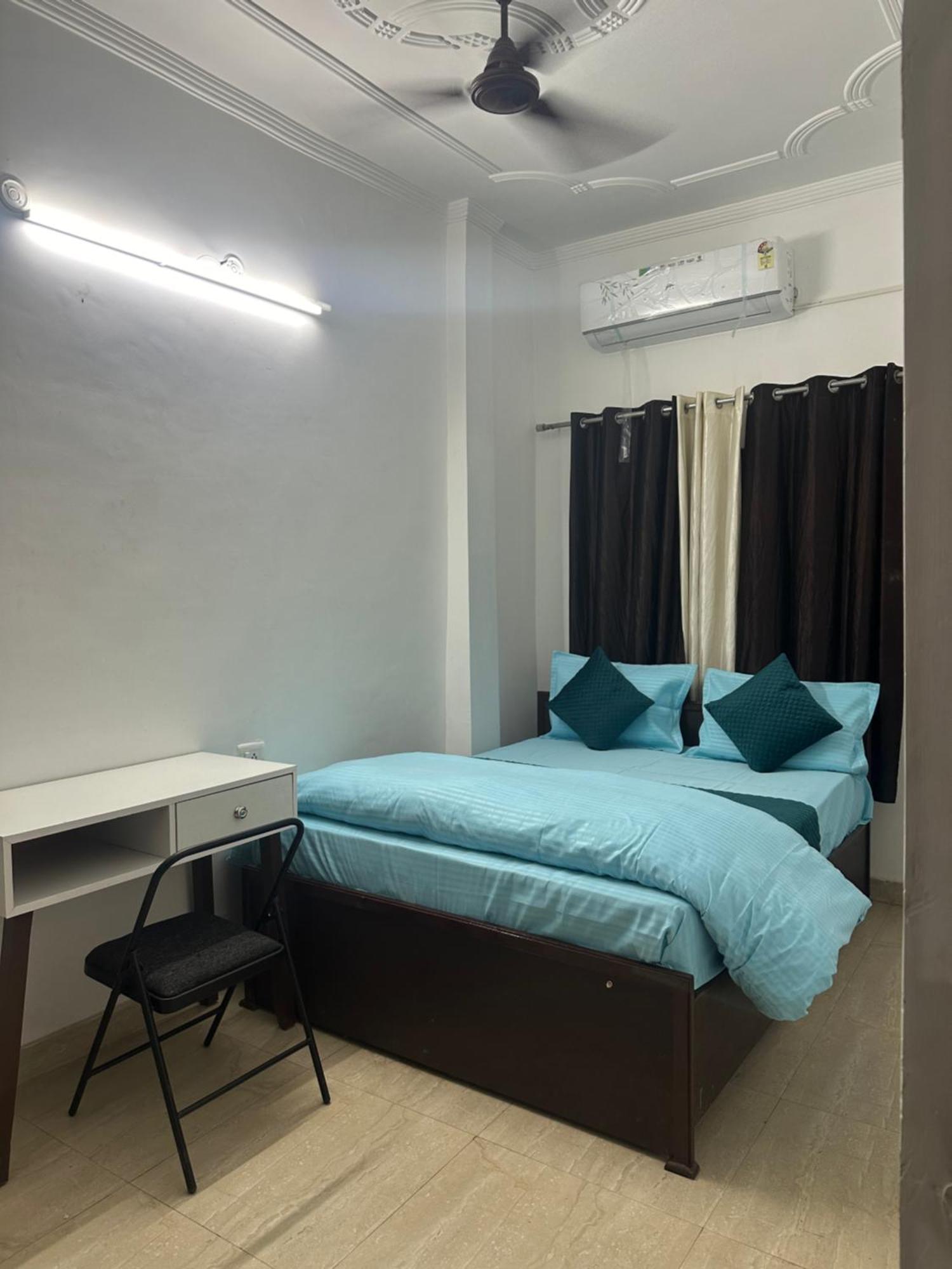 Yes Retreat Rishikesh Otel Dış mekan fotoğraf