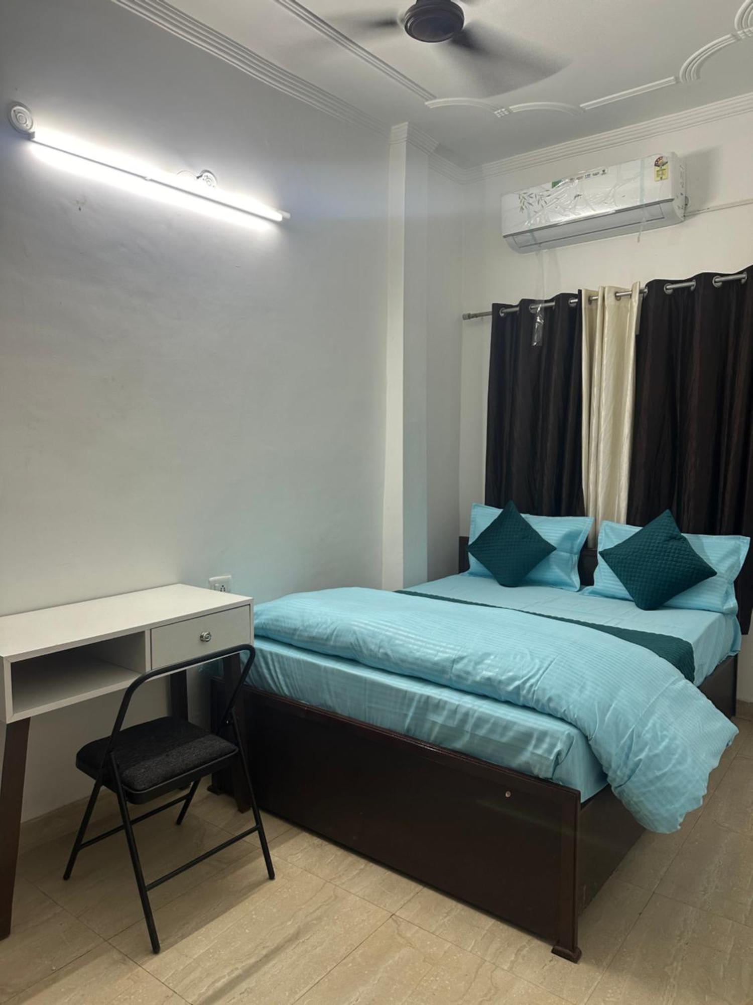Yes Retreat Rishikesh Otel Dış mekan fotoğraf
