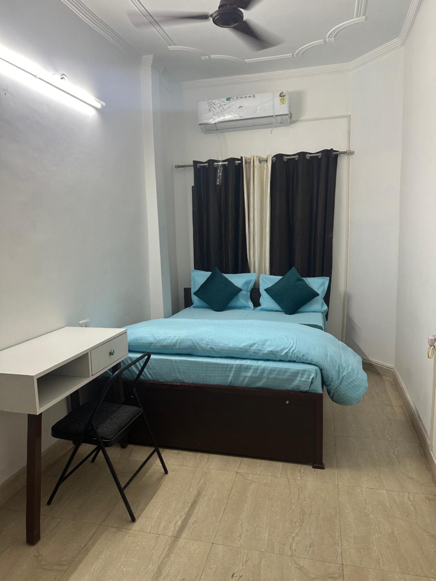 Yes Retreat Rishikesh Otel Dış mekan fotoğraf