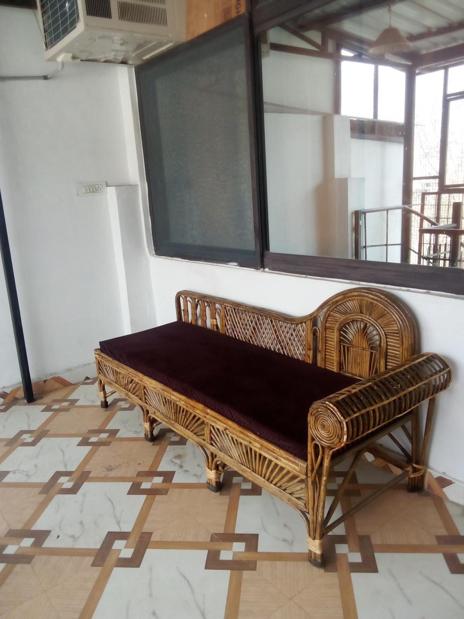 Yes Retreat Rishikesh Otel Dış mekan fotoğraf